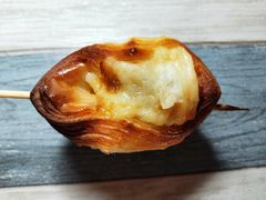 丹麦串烧-好利来(川大店)
