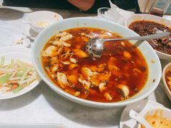 -孔雀云贵川·融合菜(长宁来福士店)