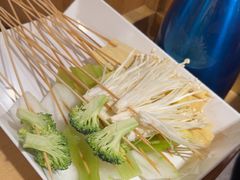 -屋头串串(临江路店)