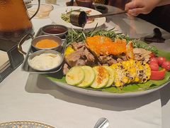 -耶里夏丽·新疆菜·28年喀什老馆(田林东路店)