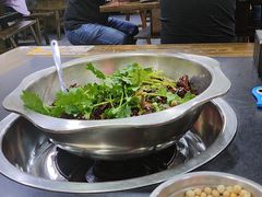 -天治宣·野椒鸡(龙头寺总店)