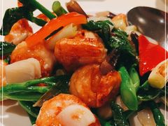 -利苑酒家(金宝店)