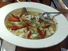 -鱼亨小鲜酸菜鱼(大信店)
