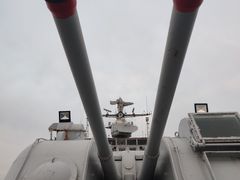 -泰达航母主题公园