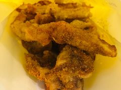 古味秘制排骨-一根排古(银泰城店)