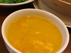 -杭州JW万豪酒店-万豪中餐厅