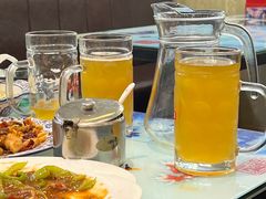 -前海沿·青岛菜(乐客城店)