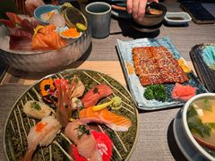 -炙柒Sekinana·精致日料(合生汇店)
