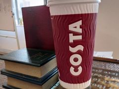 -COSTA COFFEE(常熟路店)