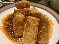 -铜锣湾·有麝自然香(重庆新天地店)