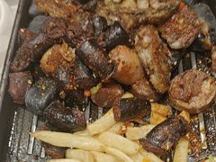 -北国之春国宴(乌兰察布店)