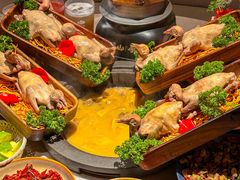 -芸山季·云南野生菌火锅(宝能环球汇店)