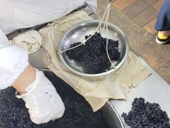 -芳婆糕团店(王府大街店)