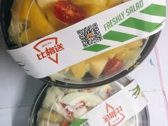 -比格比萨自助(南京万达茂店)