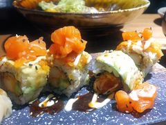 -东田之村自助餐厅(金水路店)