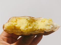 地瓜面包-韩国利尔面包(桂林路店)