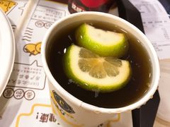 -City1+1城市比萨·意面(桂林路店)