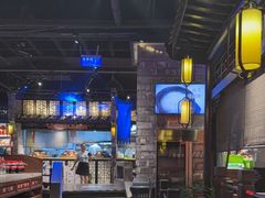 -红蜡烛-养生粥-津鲁菜(中山路店)