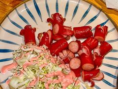 -大叔食堂·和风料理·烧鸟(Aone运动公园店)