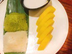 -默加东南亚美食(大宁音乐广场店)