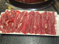 -冯校长老火锅(中联广场店)
