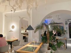 大堂-春树下·树屋花房西餐厅(罍街AS1980店)