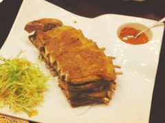 -天顺渔港·海景餐厅(星海广场店)