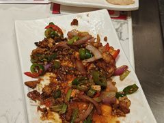 -火地铁板烧(昆山万象汇店)