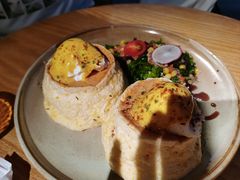 -白鸟珈琲White Bird Cafe(南京西路店)