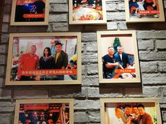 -谭鸭血老火锅(漳州路店)