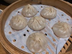 小笼包-苏堂阳春面•九年庆(北京路天河城店)