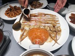 -徐记海鲜(南油永新汇店)