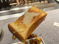-白玉·朝鲜族烤串(光明大仟里店)