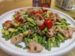 -乡里八闽·福州乡土菜(高宅店)