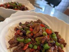 -乐三里屯面馆(阿那亚店)