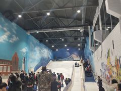 -Mr·Kuma酷么先生雪之乐园