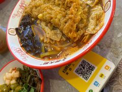 -柳大厨螺蛳粉(人民路总店)