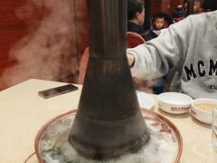 -阳坊大都涮羊肉(阳坊总店)