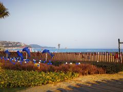 -大梅沙海滨公园