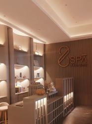 -8SPA养愈空间·新中式疗愈spa