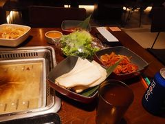 -新石器烤肉(虹悦城店)