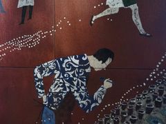 -星巴克(深圳北站B5检票口)