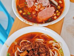 -吴记怪味面(牛王庙店)