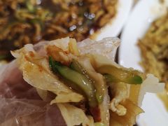 -姥家春饼店(漳州二路店)