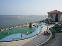 -月坨岛华清月府温泉酒店