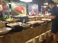 -戈拿旺巴西烤肉(崇文门店)