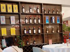 -月福京味斋·烤鸭店·北京菜(鼓楼总店)