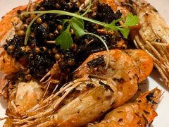 -桂满陇·杭州小馆(巴黎春天浦建店)