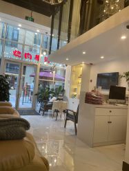 -美奈サロン美甲美睫皮肤管理