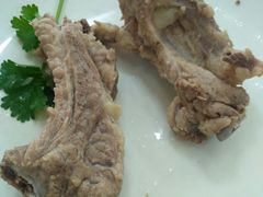 -江天饭店(石鼓白鸭汤)